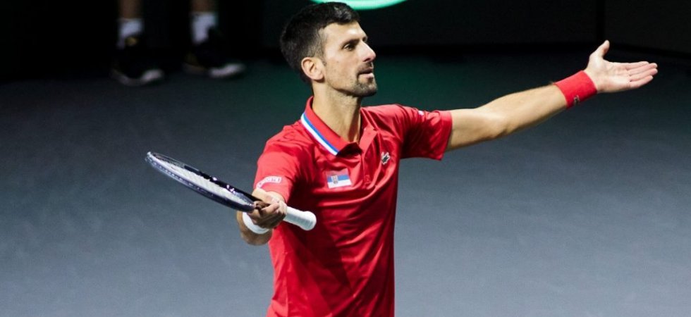 Coupe Davis : L'ITIA répond aux critiques de Djokovic sur les contrôles antidopage