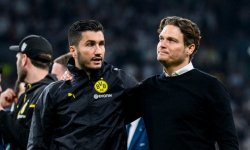 Borussia Dortmund : Sahin succède à Terzic 