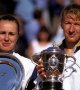 Roland-Garros : Cinq finales dames de légende