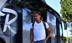 Belgique : Beka Beka va rejoindre La Louvière 