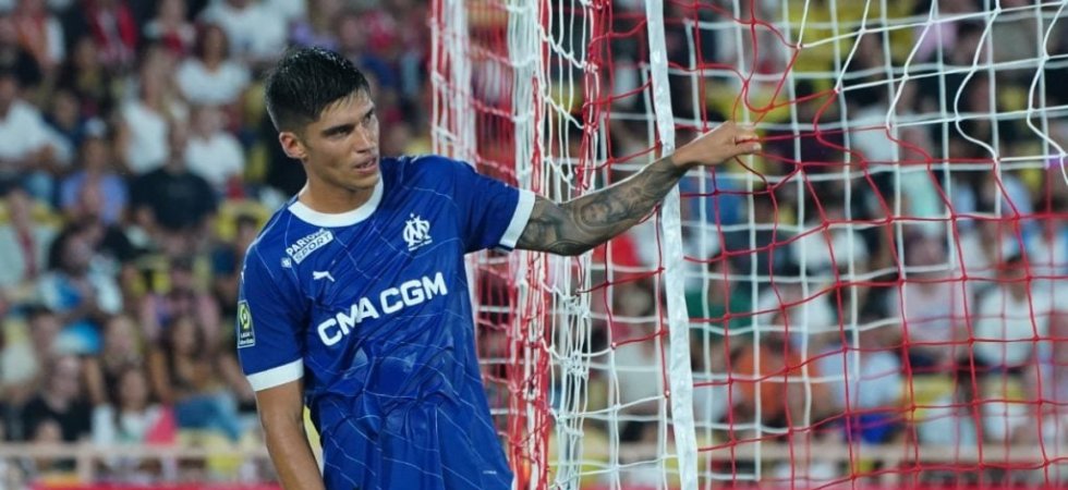 OM : Correa bientôt de retour en Argentine ? 