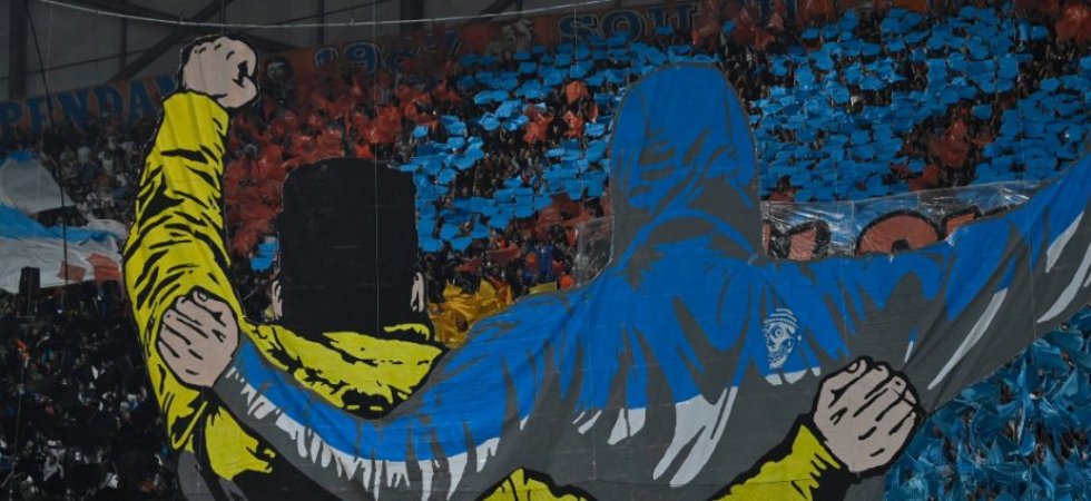 Ligue Europa : Les supporters de l'OM bien accueillis à Athènes