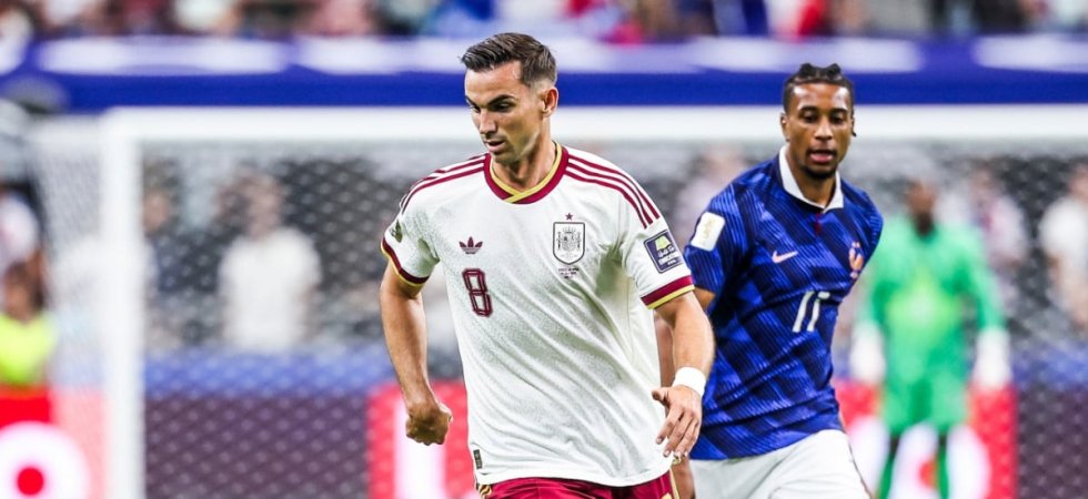 Espagne : Fabian Ruiz, le talisman