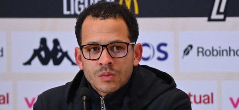 Strasbourg - Rosenior : « En bonne voie pour que je sois le prochain manager de Chelsea » 