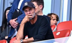 Red Bull : Klopp sur le départ ? 