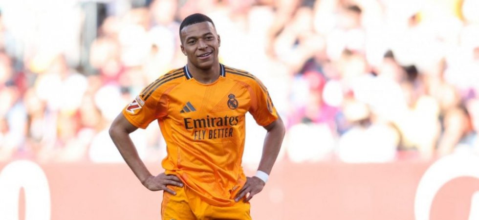 Real Madrid : Kylian Mbappé va récupérer le numéro 10 