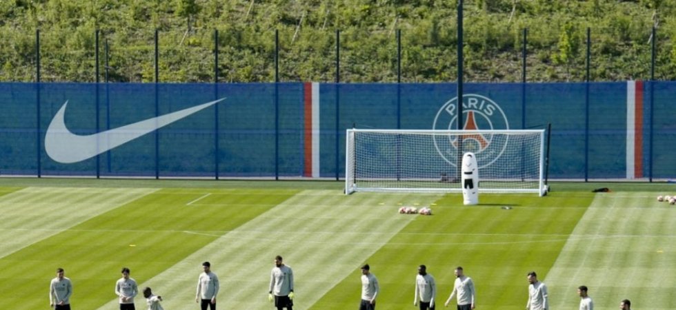 PSG : Un loft va être mis en place 