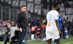 FC Nantes : Grosse colère de Gourvennec et Kita au sujet de penalties non accordés contre l'OM 