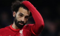 Liverpool : Salah ''ne demande rien de fou''
