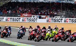 MotoGP : Le Grand Prix de France bat son propre record d'affluence 