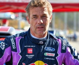 Rallye - WRC : Loeb ne s'interdit pas de revenir en 2023