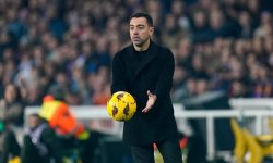 FC Barcelone : Les options de Xavi pour remplacer De Jong et Pedri 