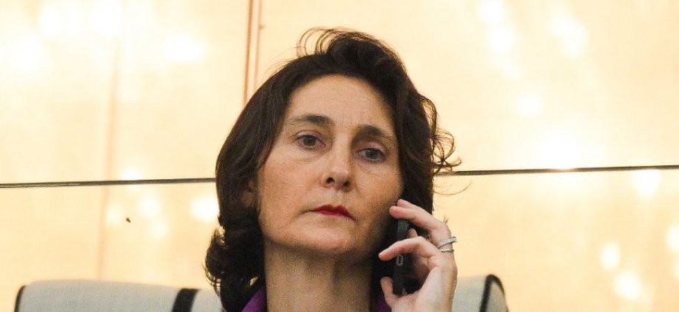 FFF : Oudéa-Castéra "salue" la mise en retrait de Le Graët