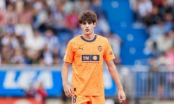 PSG : Le club songe à un jeune talent espagnol