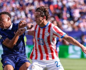 Strasbourg : Galarza est courtisé