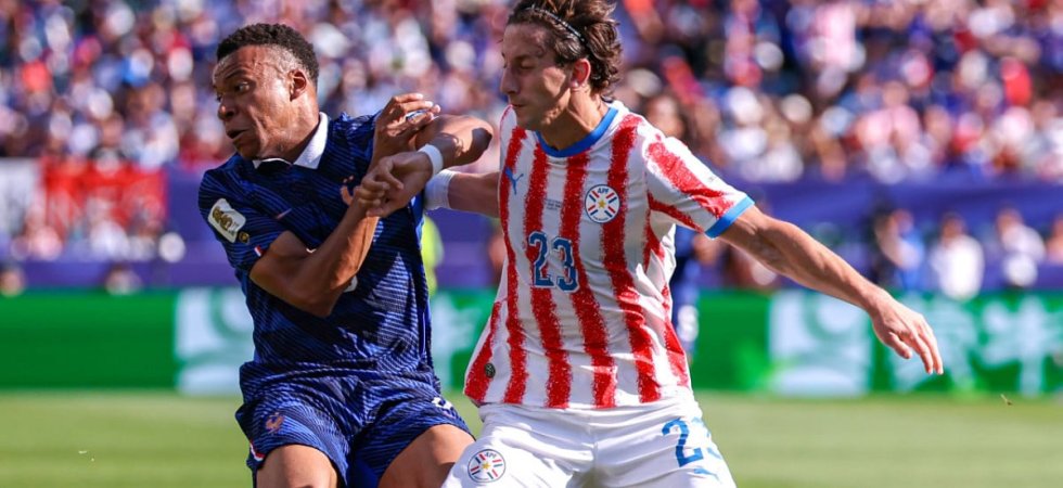 Strasbourg : Galarza est courtisé