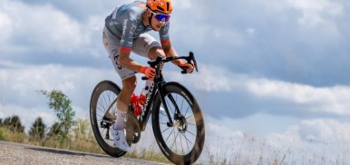 Tour de France : Vauquelin a l'intention de retenter sa chance