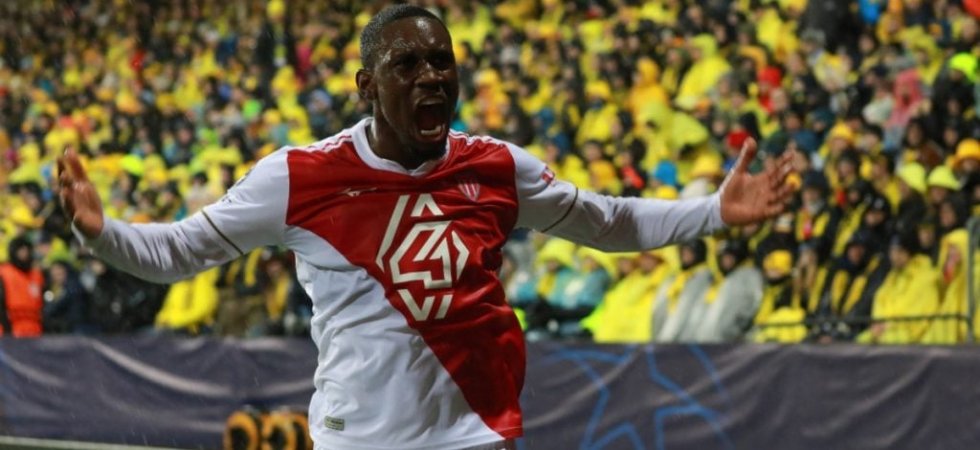 L1 (J12) : Tout savoir sur Monaco - Lens 