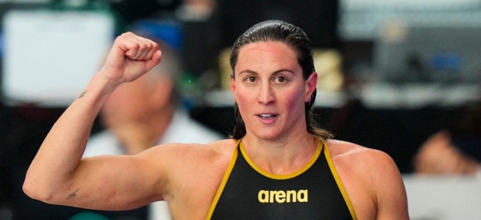Paris 2024 - Natation (H&F) : Bonnet verra les demi-finales comme Grousset et Secchi 