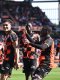 L1 (J30) : Lorient surprend l'OM et s'impose avec autorité au Moustoir