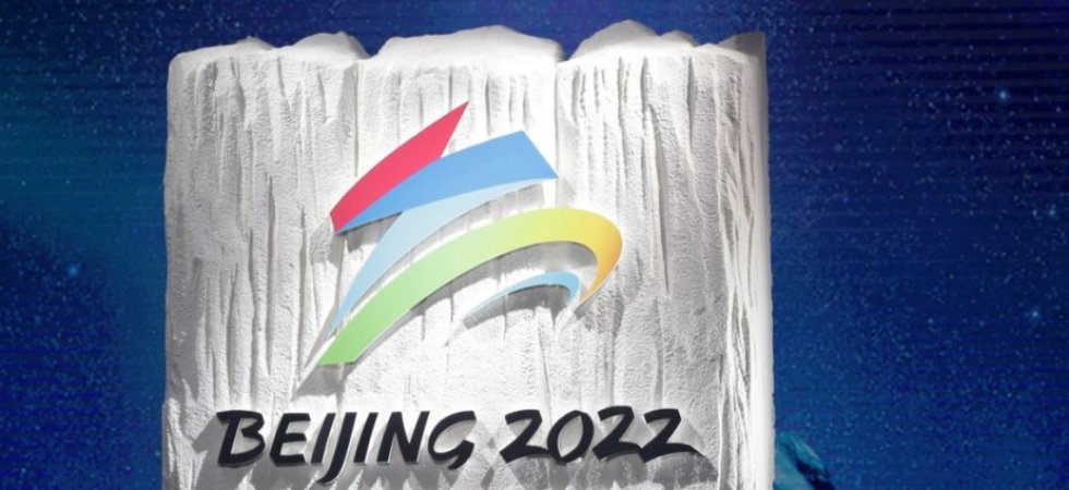 Une situation spéciale pour les JO 2022