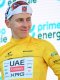Tour de Suisse - Pogacar : « Ce n'était pas du tout le plan »