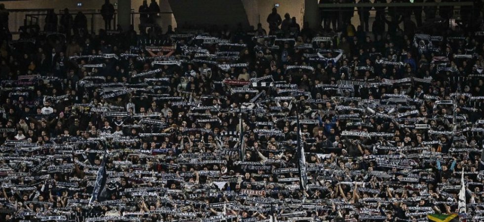 Ligue 2 : Grâce notamment à Bordeaux et Saint-Étienne, l'affluence des stades explose