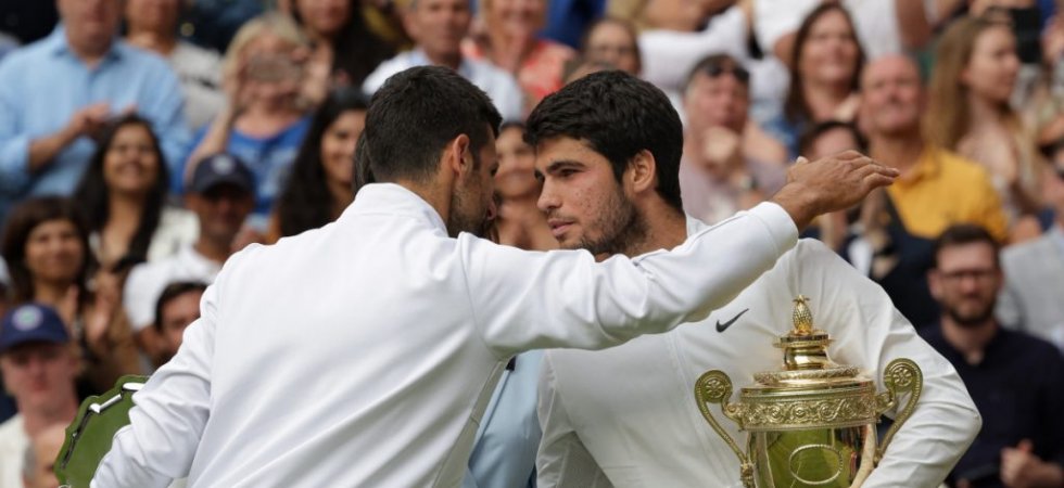 ATP - Masters : Alcaraz-Djokovic, nouveau duel épique ?