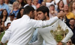 ATP - Masters : Alcaraz-Djokovic, nouveau duel épique ?