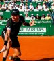 ATP - Monte-Carlo : Ruud mate Djokovic et rentre dans l'histoire 