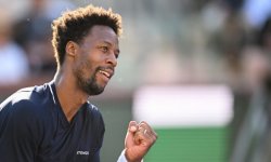 ATP - Indian Wells : Fils, Monfils, Pouille et Lestienne passent le premier tour 