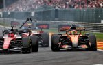 F1 : Pourquoi Leclerc n'a pas été sanctionné