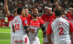Pro D2 (J3) : Biarritz, leader provisoire, enchaîne à domicile contre Colomiers, toujours au point mort