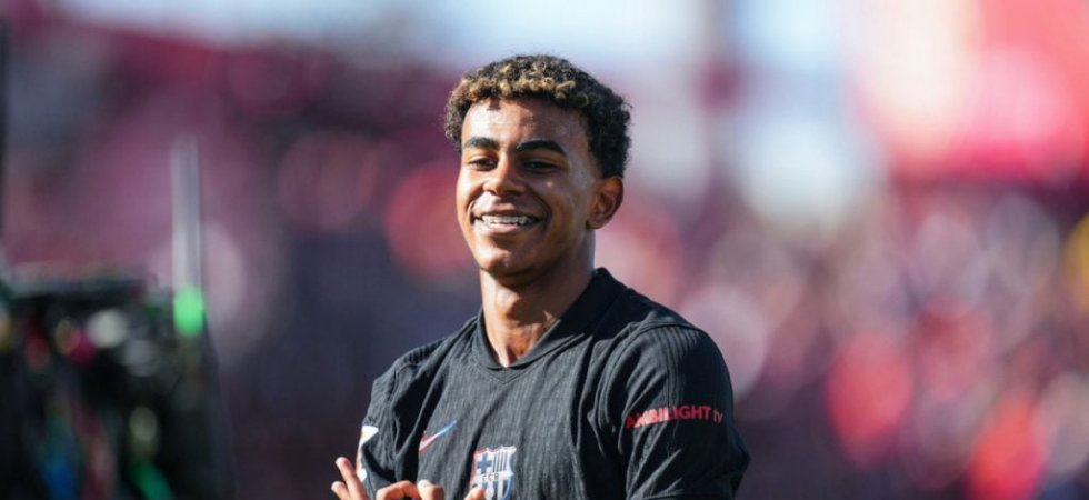 Liga (J5) : Carton plein pour le Barça à Gérone 
