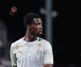 Ligue 2 (J5) : Guingamp arrache le nul à Reims, Metz domine Rodez