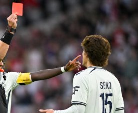 Ligue 1 (J6) : Bakwa, Seko, Samatta... Les tops/flops de Lille - Le Havre