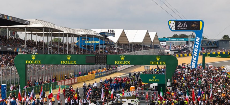 24h du Mans : Les billets s'arrachent déjà