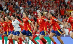 Euro 2025 (F) : L'Espagne prête pour la demi-finale ? 