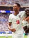 Angleterre - Saka : « Notre meilleur résultat depuis 60 ans »