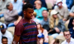 ATP : Mpetshi Perricard, la saison des doutes 