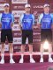 Decathlon-AG2R La Mondiale change de propriétaire et veut gagner le Tour 