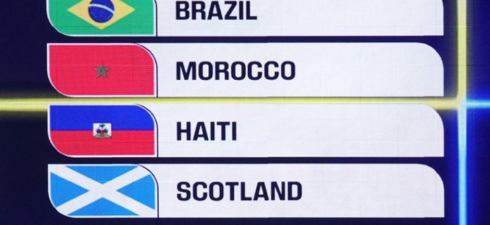 Coupe du monde 2026 : Le Maroc hérite du Brésil, l'Algérie de l'Argentine, quel tirage pour l'Afrique ? 