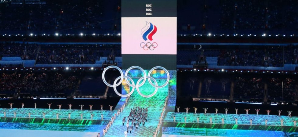 Jeux d'été 2028 : L'Ukraine dénonce une réintégration « particulièrement cynique »
