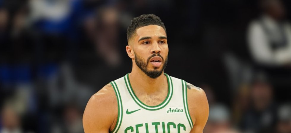 NBA (Play-offs) : Boston impitoyable avec Philadelphia