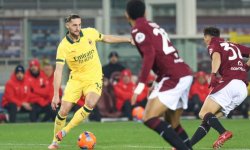 Serie A (J14) : Rabiot buteur, l'AC Milan repasse leader 