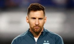 Argentine : Messi va-t-il se retirer ?