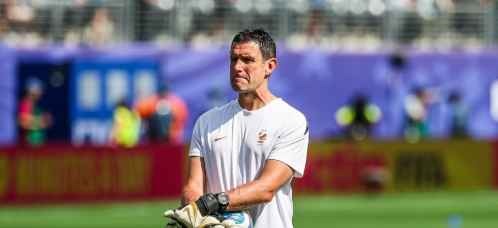 Bleus : Raviot, un discours riche en émotions