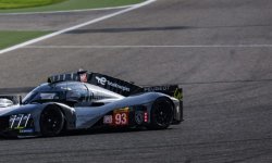 24h du Mans : L'écurie Pescarolo devrait revenir en 2024 avec Peugeot