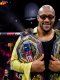 MMA - UFC : Gane attend Aspinall mais...