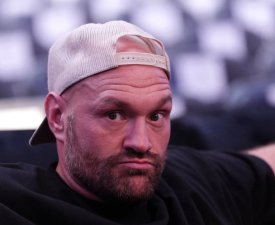 Boxe - Poids lourds : Le combat Fury - Joshua menacé ?